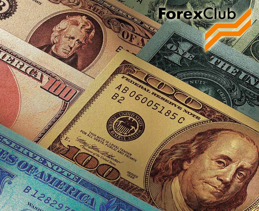 forex trend