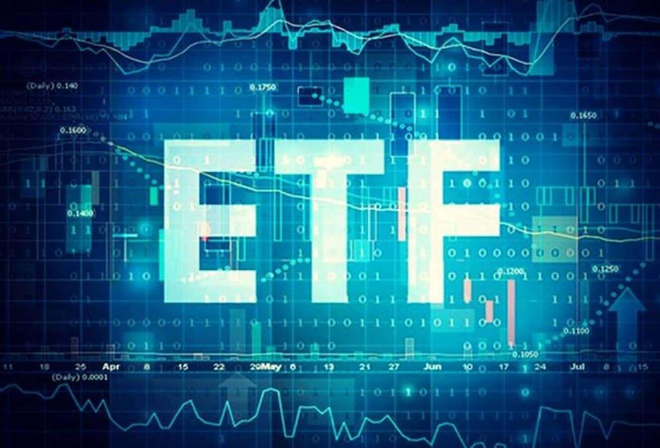 Что такое ETF?