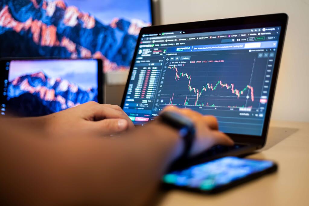 best macd settings for day trading
