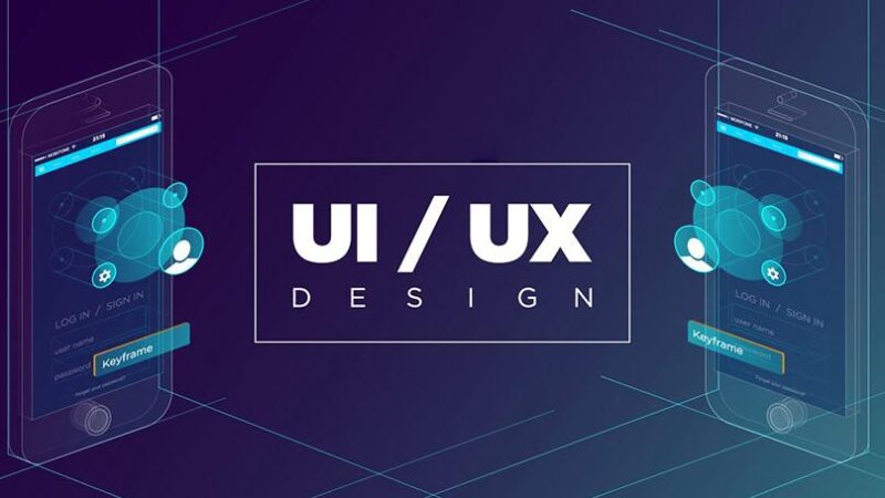 Все о профессии UI UX дизайнера