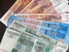 Аграрный «Шторм»: почти 180 млн рублей в бюджет Орловской области