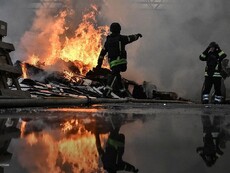 Украина в «беззвучном» режиме: последствия массированного удара 14 октября
