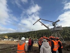 Более 150 предприятий Приангарья открыли двери для молодежи в рамках «Недели без турникетов»