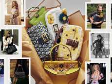 Что делает сумку «It‑bag» культовой? Эволюция вирусного аксессуара