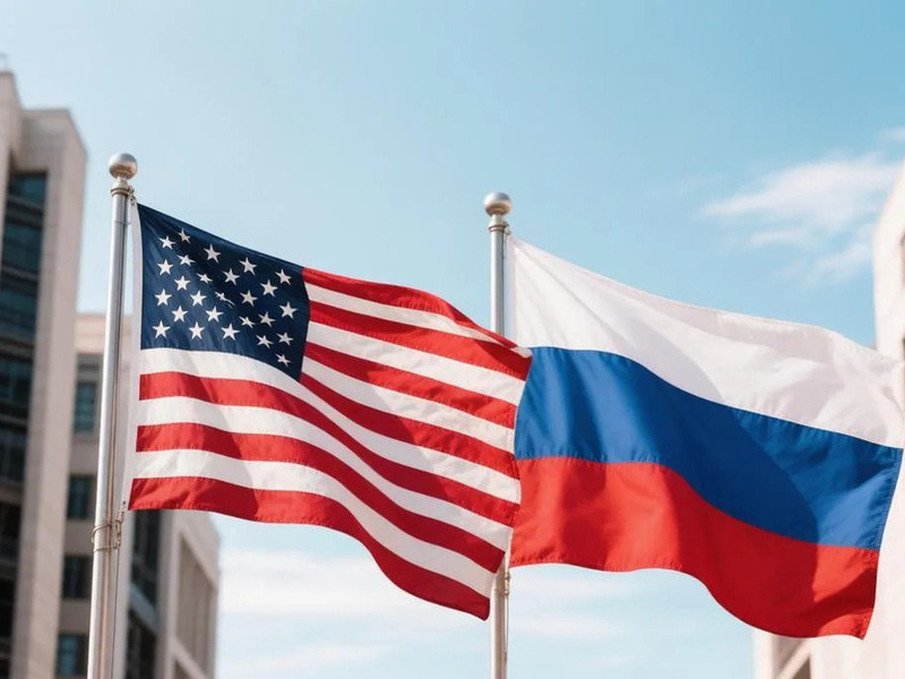 Глава ФБР опроверг слухи о визите в Россию: «Патель в Либерти» — лишь ирония