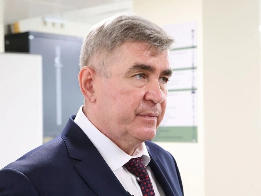 Главный санитарный врач Тульской области может быть задержан за крупную взятку