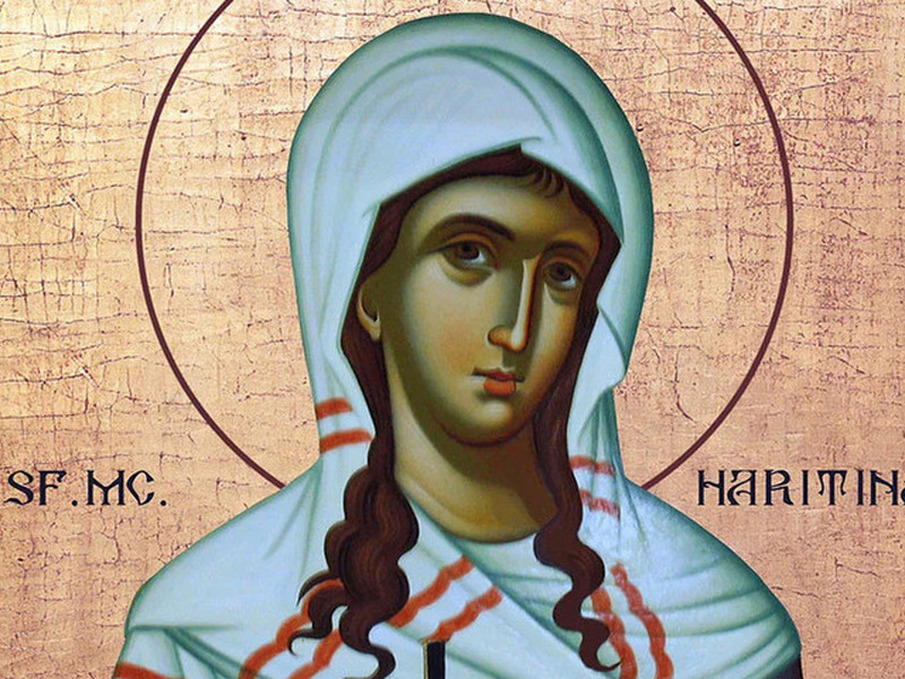Калмыкия готовится к вознесённому воспоминанию о мученице Харитине