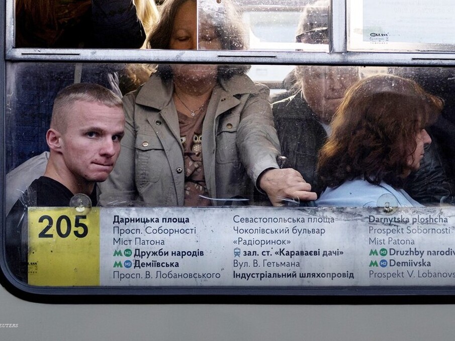 Тест на единство провален: на западе Украины переселенцев вытесняют ради более высокой арендной платы